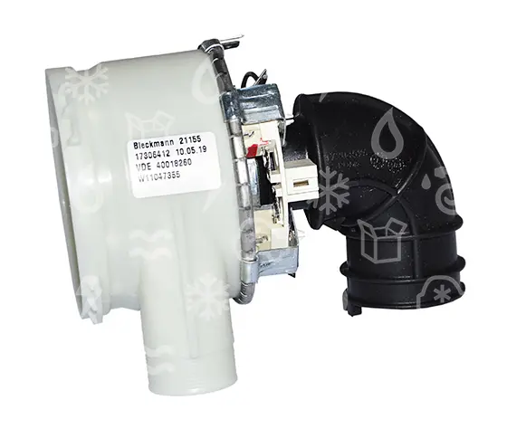 těleso topné myčky ARISTON / INDESIT, 1800 W, 230 V, LVST